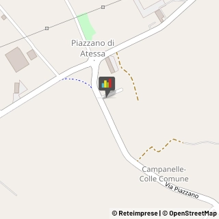 Odontoiatri e Dentisti - Medici Chirurghi,66041Chieti