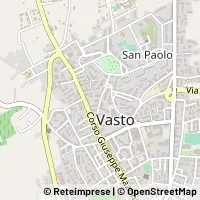 Kart Vasto