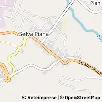 Map Casoli