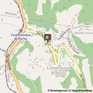 Amministrazioni Immobiliari Castelnuovo di Porto,00060Roma