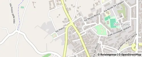 Mappa ヴァスト