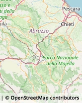 Alberghi Pescina,67057L'Aquila