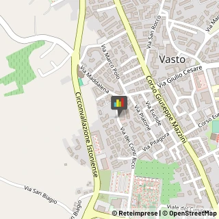 Etichette - Cartoleria Vasto,66054Chieti