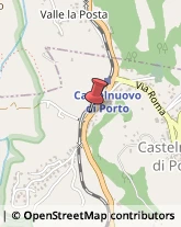 Via Flaminia, 86,00060Castelnuovo di Porto