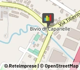 Osterie e Trattorie,00060Roma