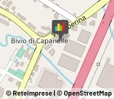 Osterie e Trattorie,00060Roma