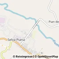 Map Casoli