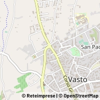 Kart Vasto