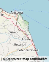 Locande e Camere Ammobiliate Recanati,60022Macerata