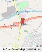 Via Molino, 16/F,60030Castelbellino