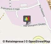 Materie Plastiche - Articoli Tecnici Osimo,60027Ancona