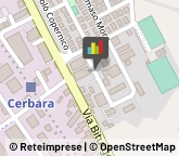 Scale Città di Castello,06012Perugia