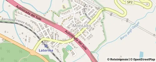 Mappa Ruoti