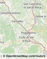 Impianti Idraulici e Termoidraulici Colle di Val d'Elsa,53034Siena