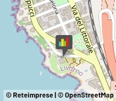 Bar e Caffetterie,57128Livorno