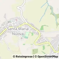 Map Santa Maria Nuova