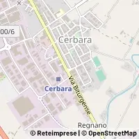 Peta Città di Castello