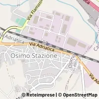 Peta Osimo