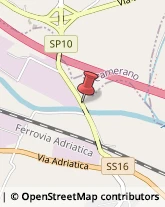 Via Giovanni Giolitti, 94,60022Castelfidardo