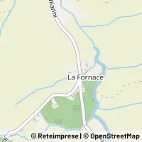 Map Chianni