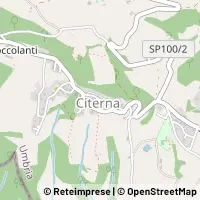 Kort Citerna