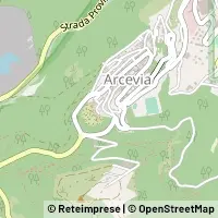 Harita Arcevia