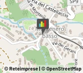 Importatori ed Esportatori,57128Livorno