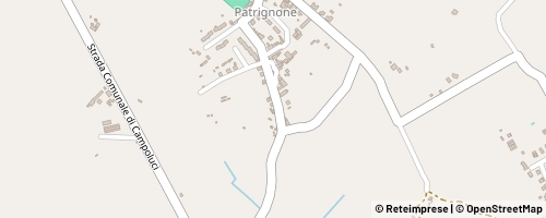 Mappa Arezzo