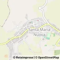 Karte Santa Maria Nuova