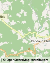 Alberghi Radda in Chianti,53017Siena