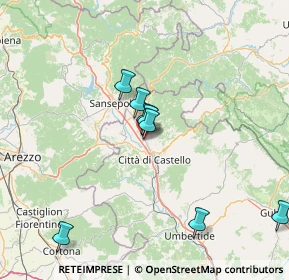 Mappa Snc, 06012 Città di Castello PG, Italia (21.36545)