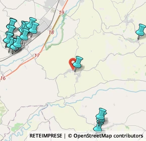 Mappa Viale della Repubblica, 60030 Santa Maria Nuova AN, Italia (6.743)