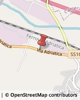 Via Adriatica, 19,60022Osimo