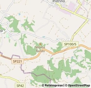 Mappa 06010 Citerna PG, Italia (1.66154)