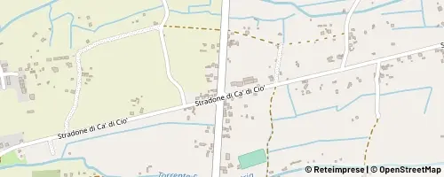 Mappa Arezzo