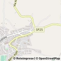 Map Osimo