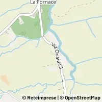Carte Chianni