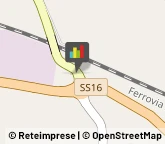 Osterie e Trattorie,60022Ancona