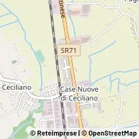 Kort Arezzo