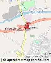 Contrada Molino, 16/F,60030Castelbellino