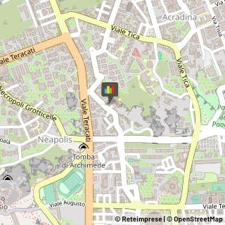 Erboristerie Siracusa,96100Siracusa