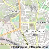 Map Siracusa
