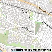 Map Gela