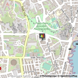 Artigianato Tipico,96100Siracusa