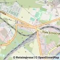 Map Siracusa