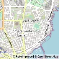 Carte Siracusa