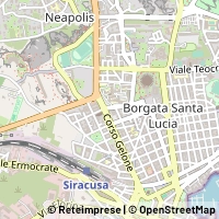 Carte Siracusa