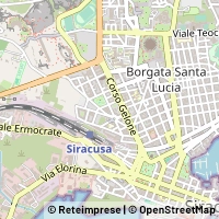 Carte Siracusa