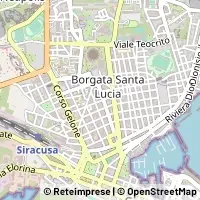 Carte Siracusa