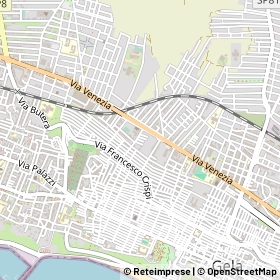 Mappa 93012
